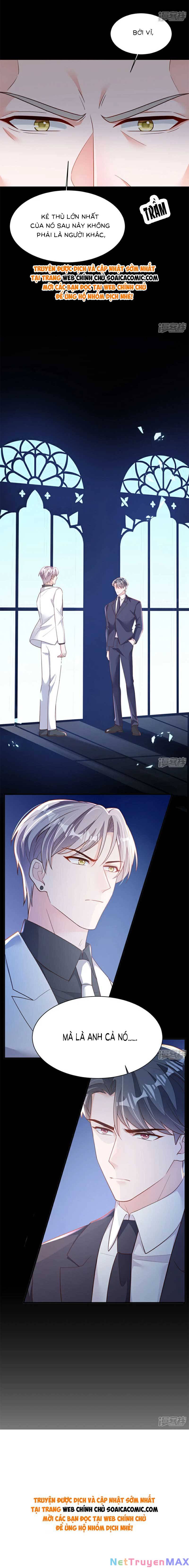 Lời Thì Thầm Của Ác Ma: Chapter 192