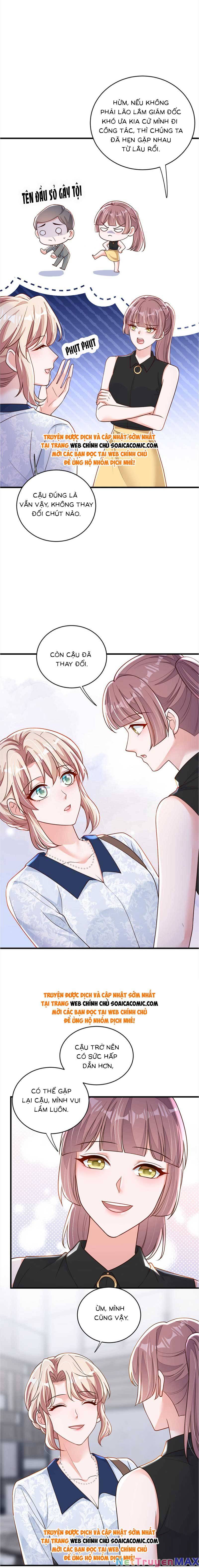 Lời Thì Thầm Của Ác Ma: Chapter 193