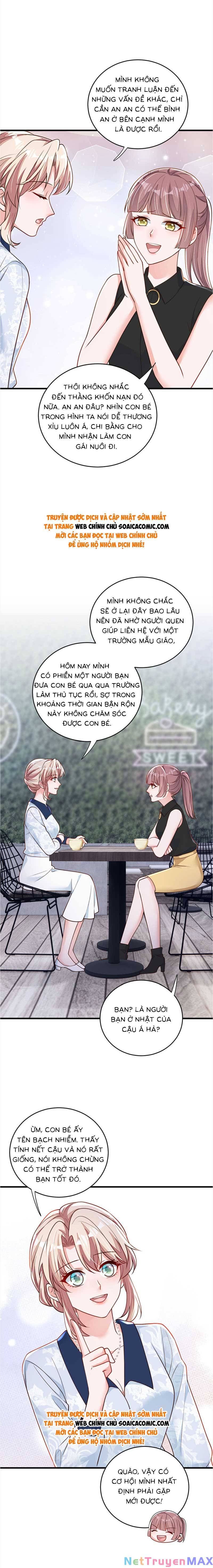 Lời Thì Thầm Của Ác Ma: Chapter 193