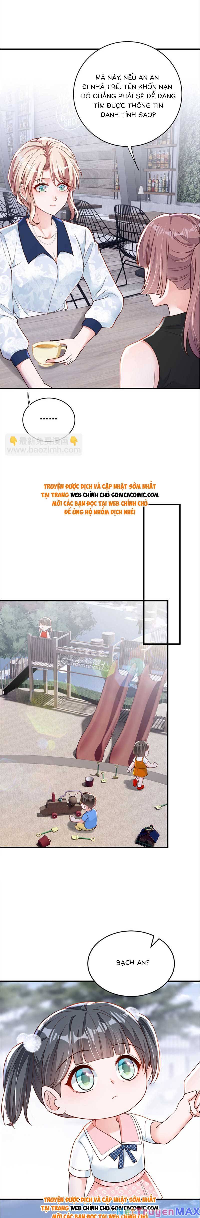 Lời Thì Thầm Của Ác Ma: Chapter 193