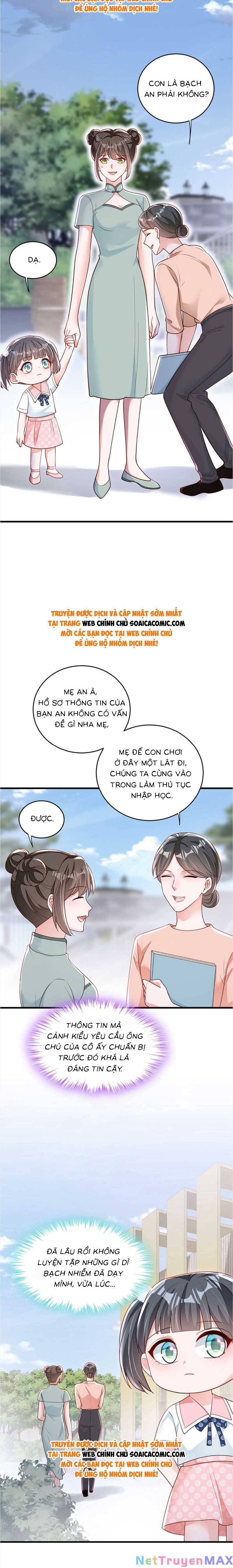 Lời Thì Thầm Của Ác Ma: Chapter 193
