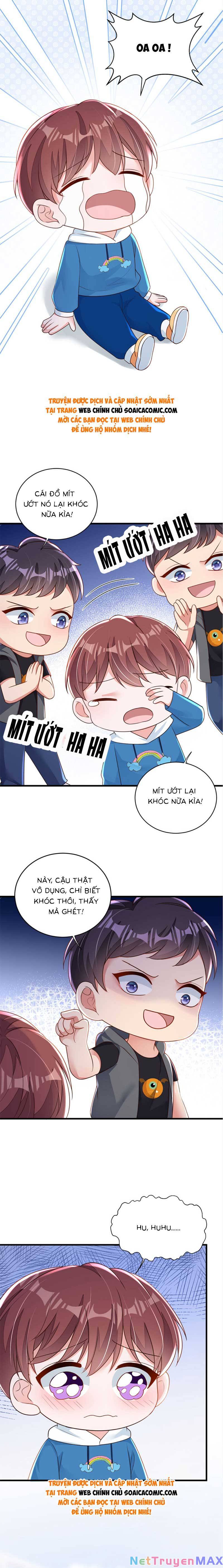Lời Thì Thầm Của Ác Ma: Chapter 193
