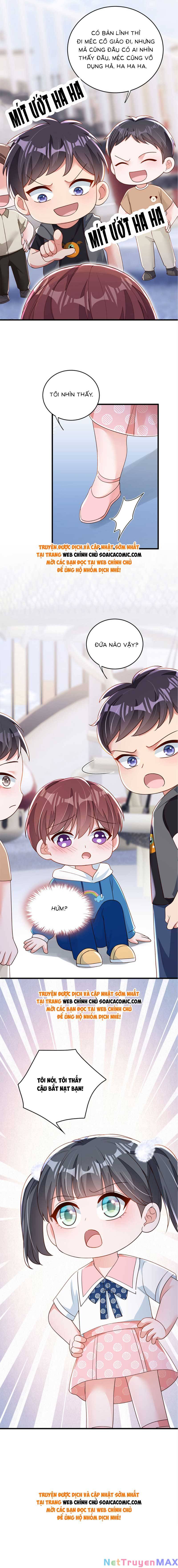 Lời Thì Thầm Của Ác Ma: Chapter 193