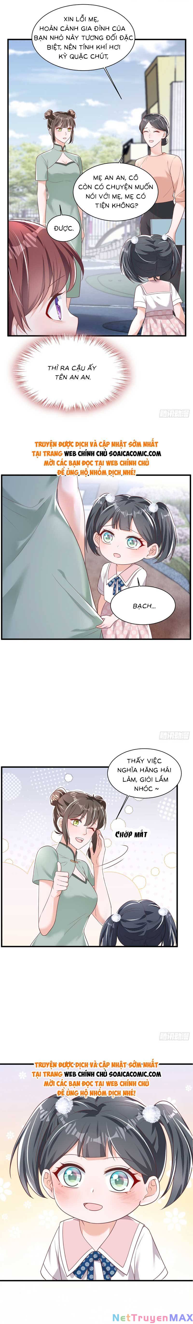 Lời Thì Thầm Của Ác Ma: Chapter 194