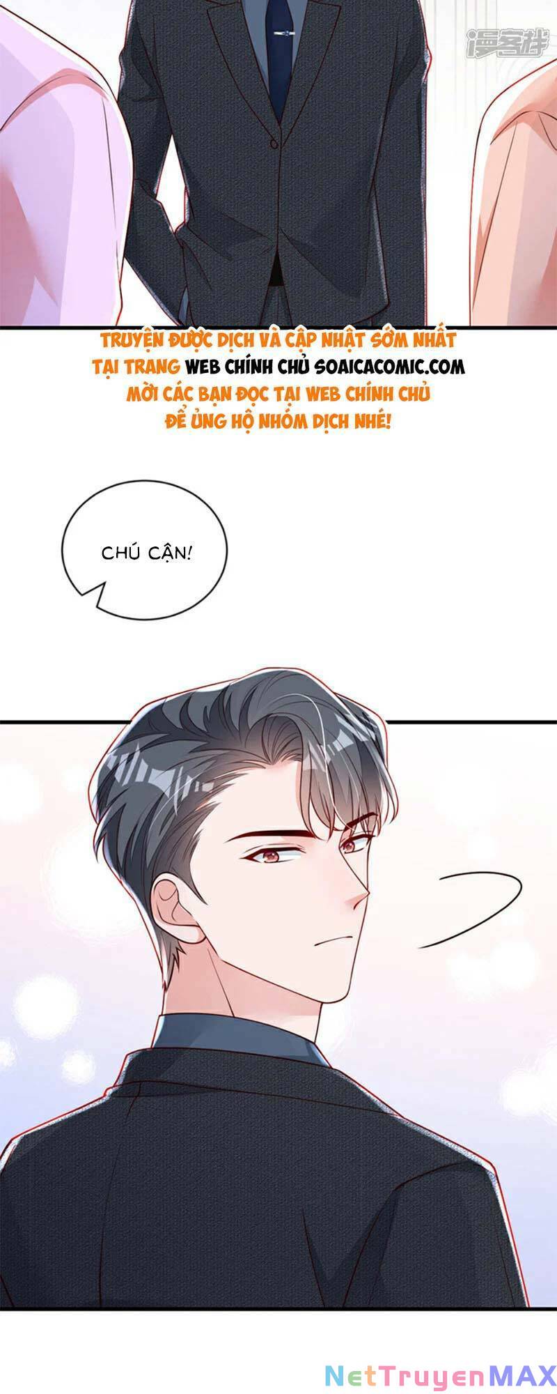 Lời Thì Thầm Của Ác Ma: Chapter 195