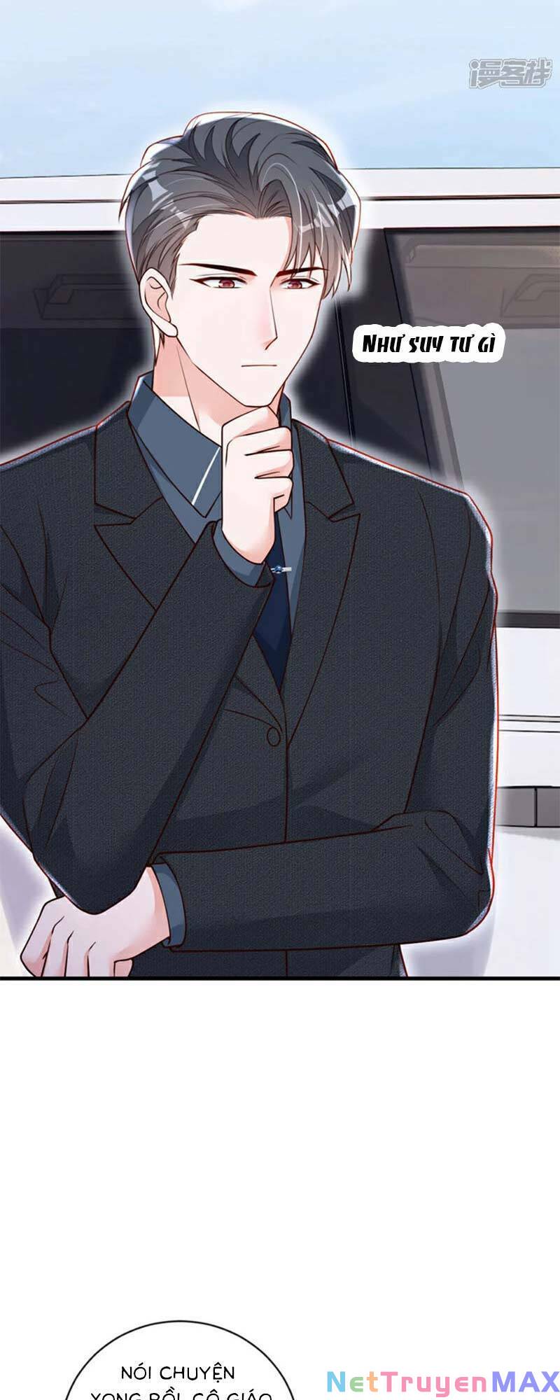 Lời Thì Thầm Của Ác Ma: Chapter 195