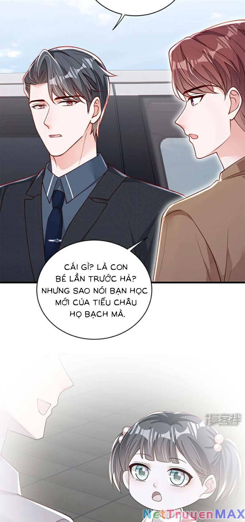 Lời Thì Thầm Của Ác Ma: Chapter 195