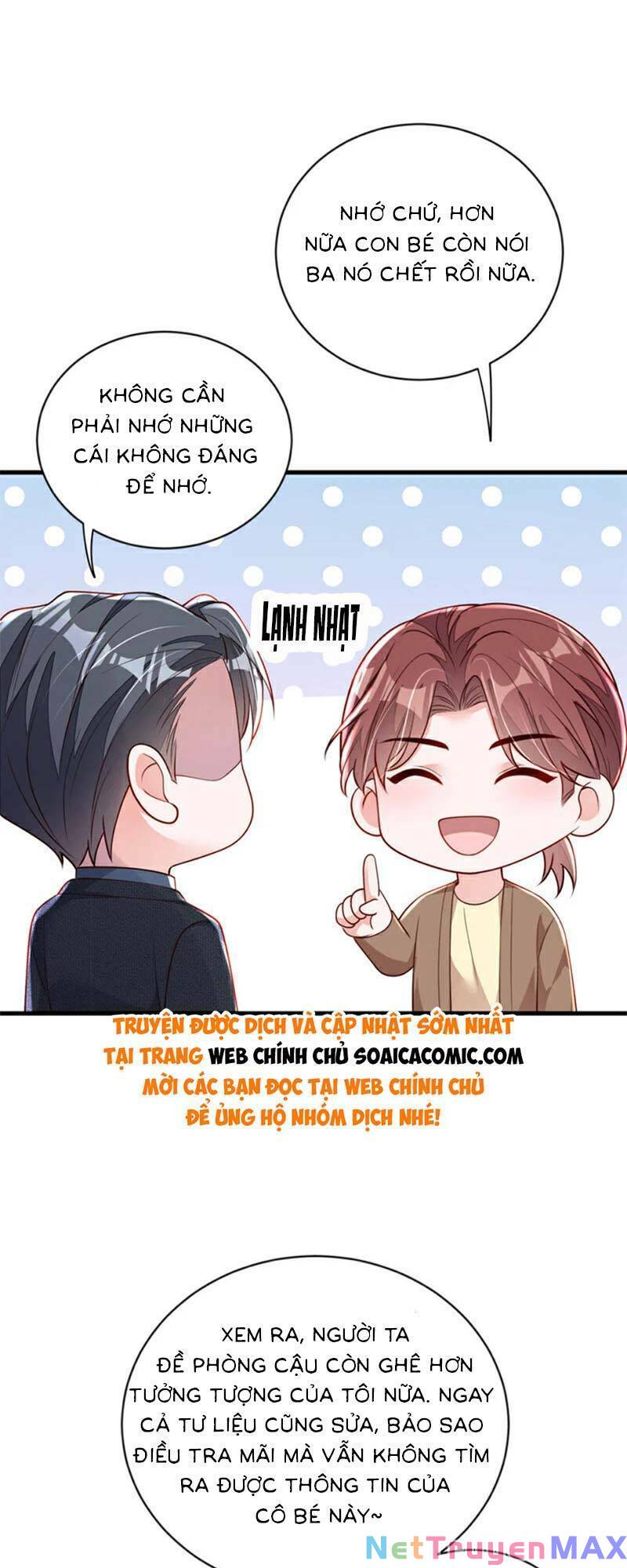 Lời Thì Thầm Của Ác Ma: Chapter 195
