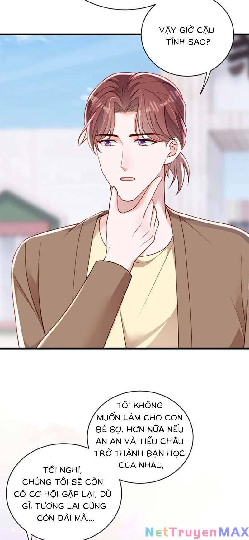 Lời Thì Thầm Của Ác Ma: Chapter 195