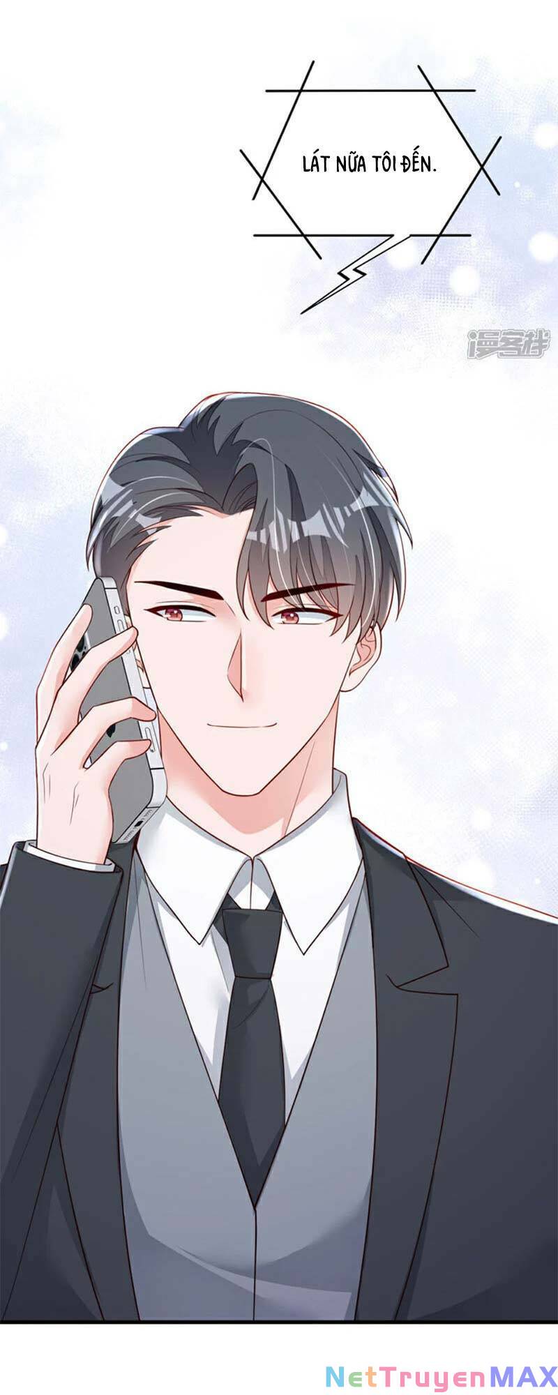 Lời Thì Thầm Của Ác Ma: Chapter 195