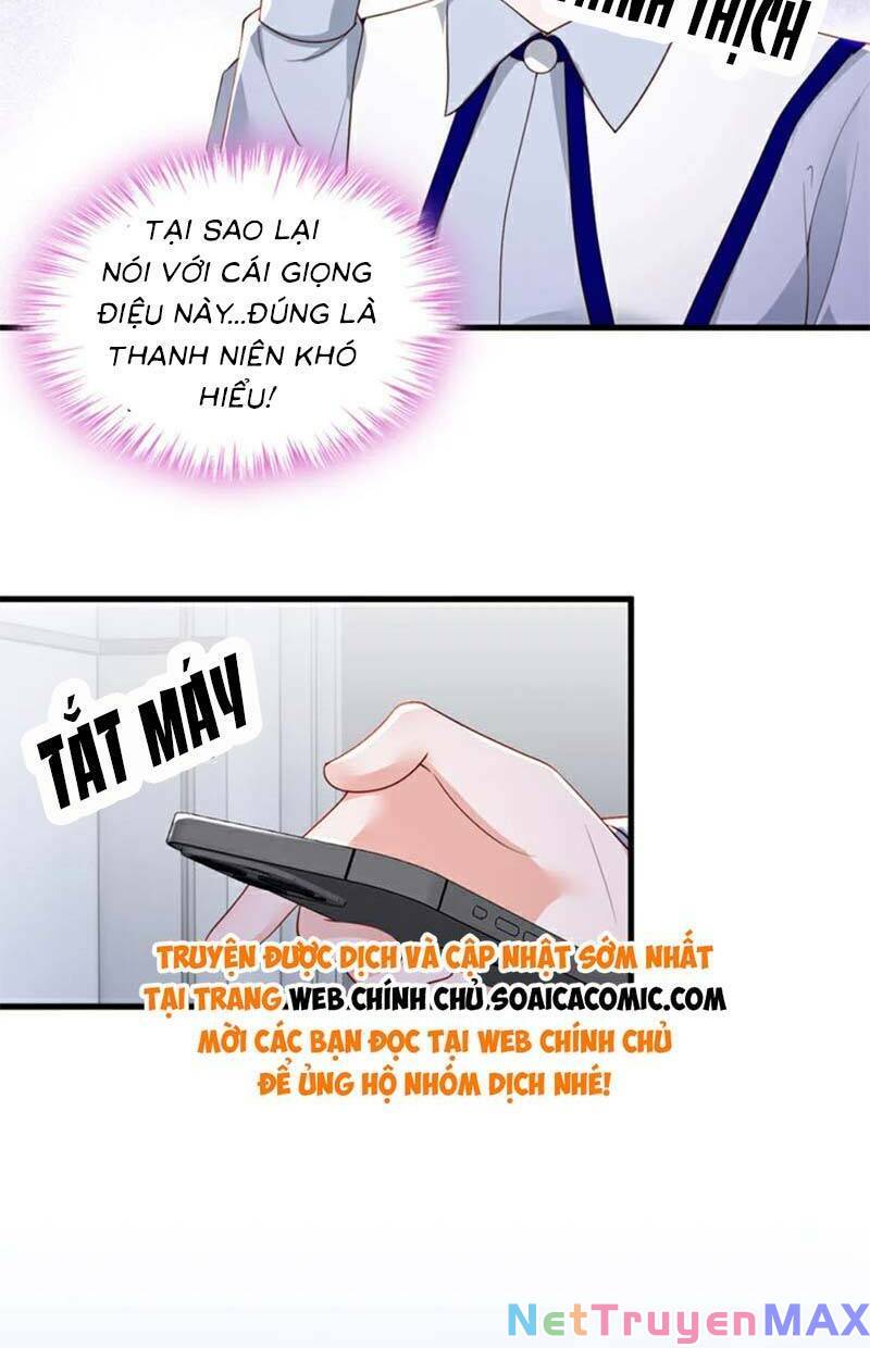 Lời Thì Thầm Của Ác Ma: Chapter 195