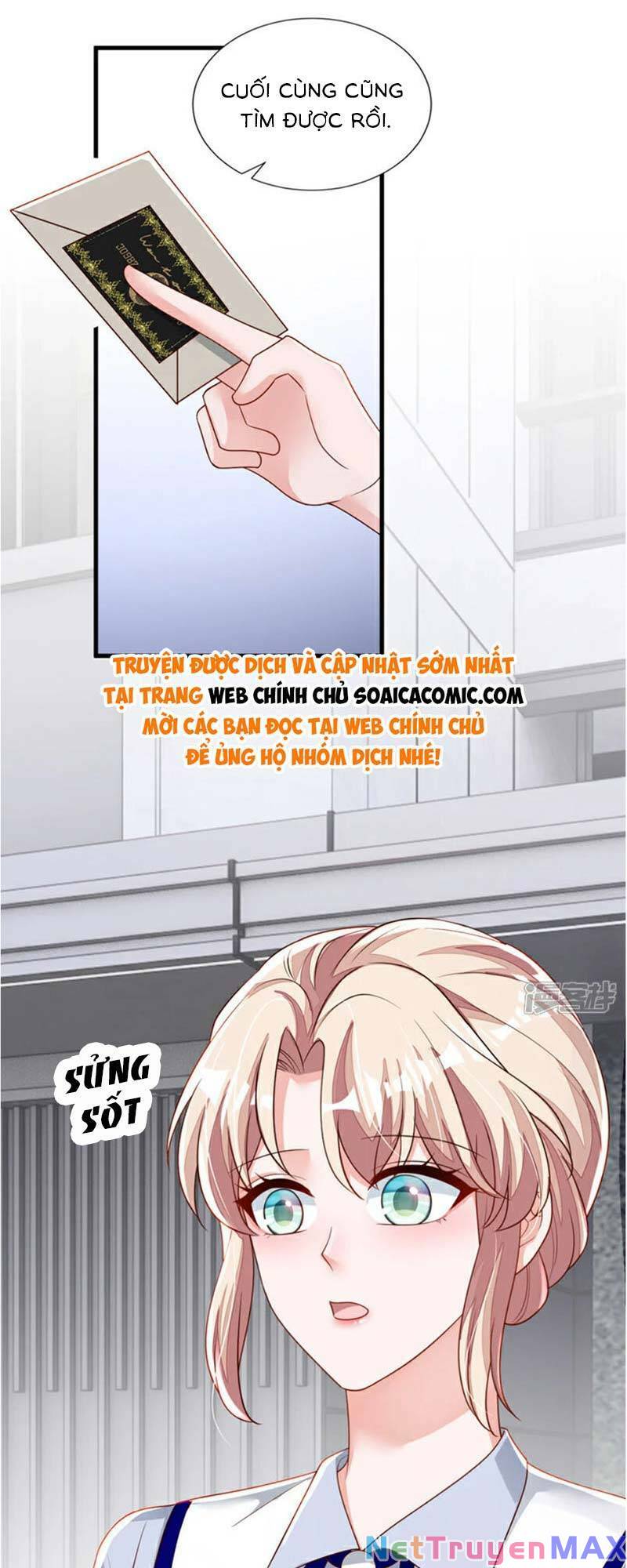 Lời Thì Thầm Của Ác Ma: Chapter 195