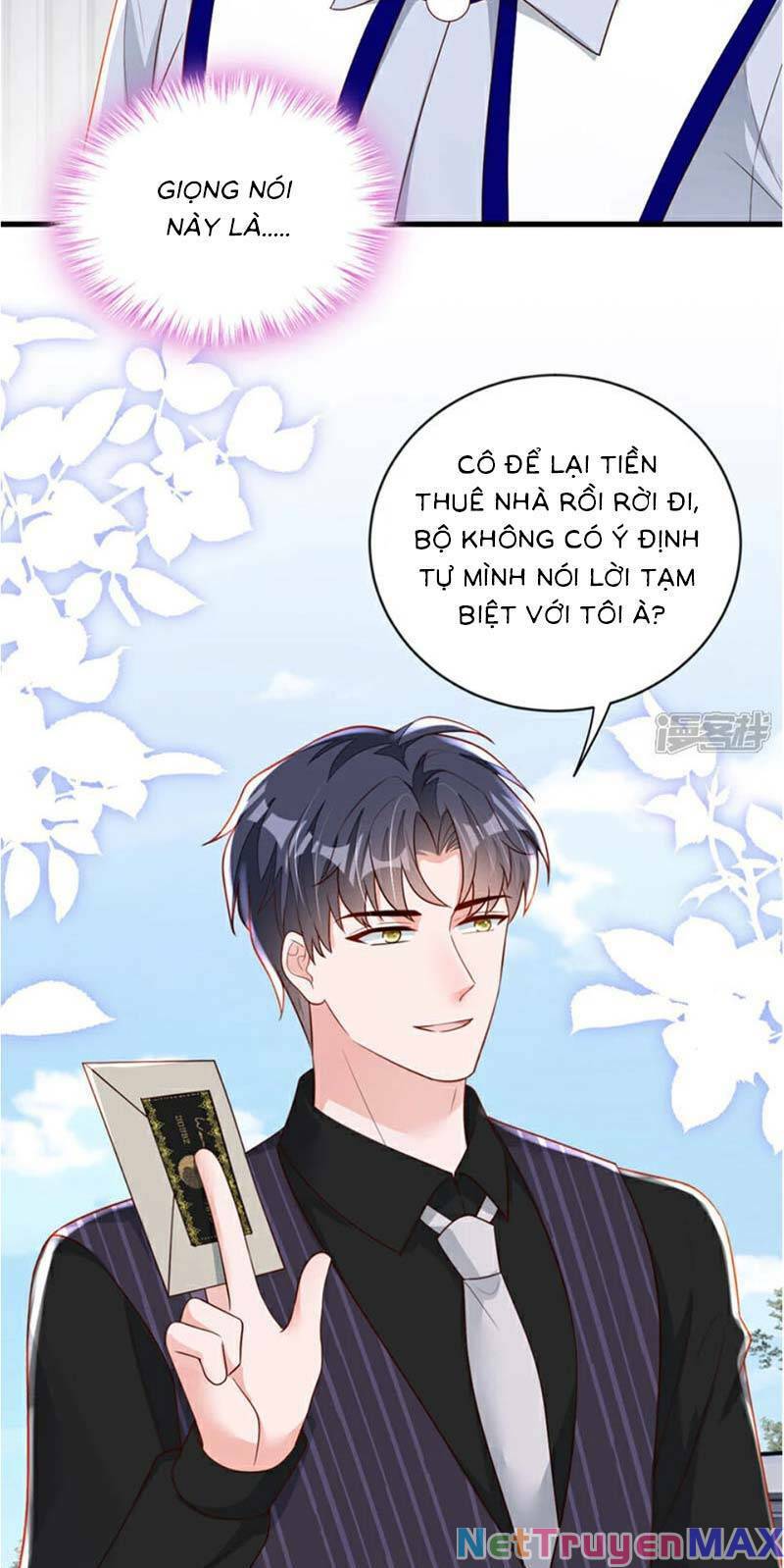 Lời Thì Thầm Của Ác Ma: Chapter 195