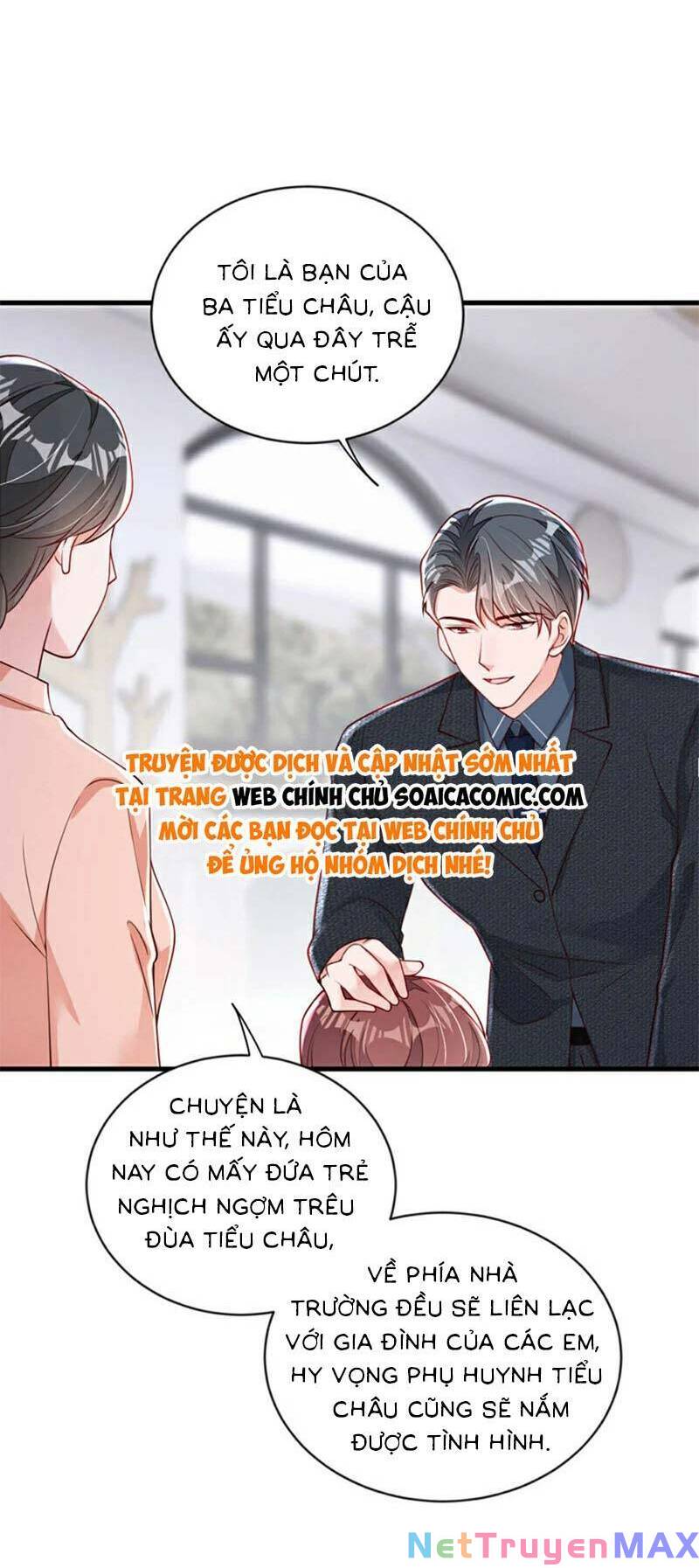 Lời Thì Thầm Của Ác Ma: Chapter 195