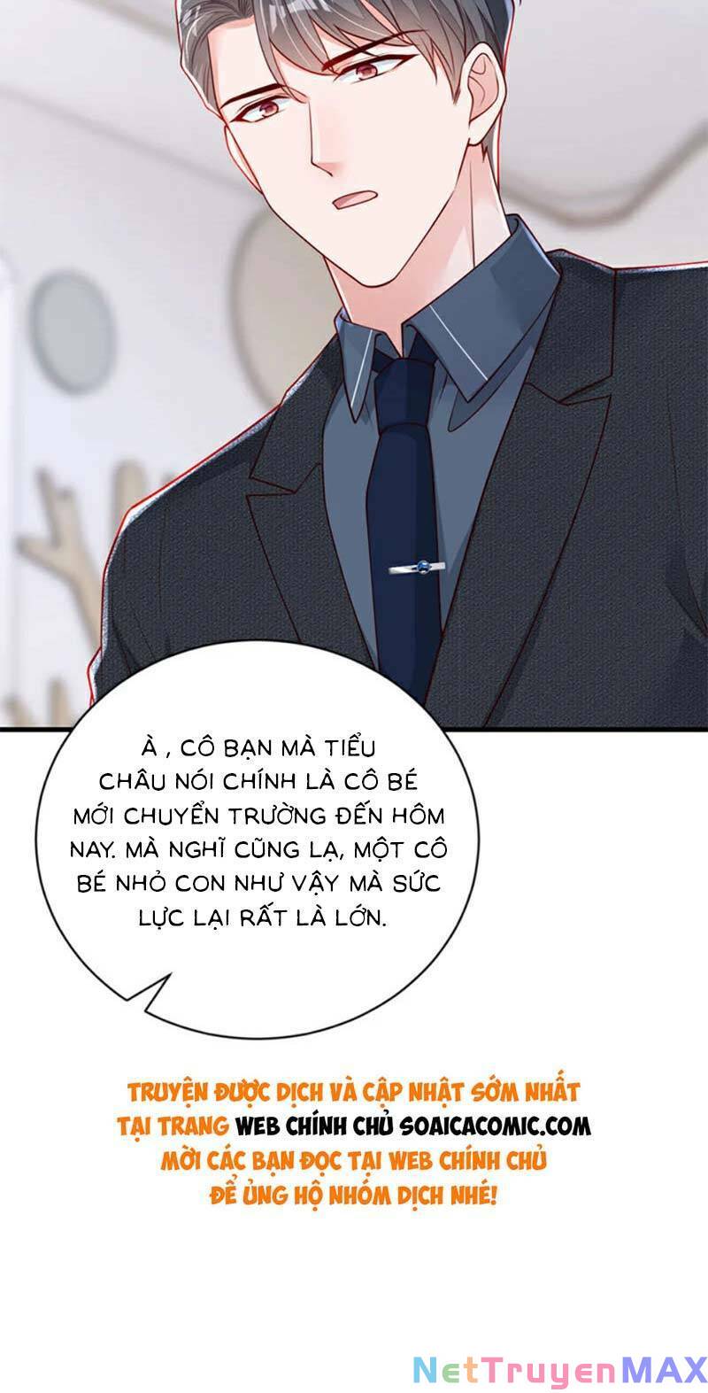 Lời Thì Thầm Của Ác Ma: Chapter 195