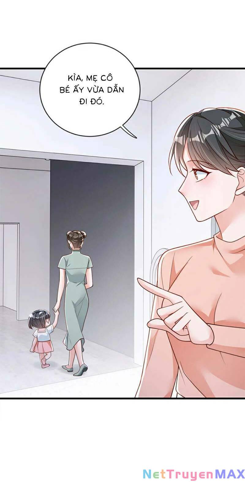 Lời Thì Thầm Của Ác Ma: Chapter 195