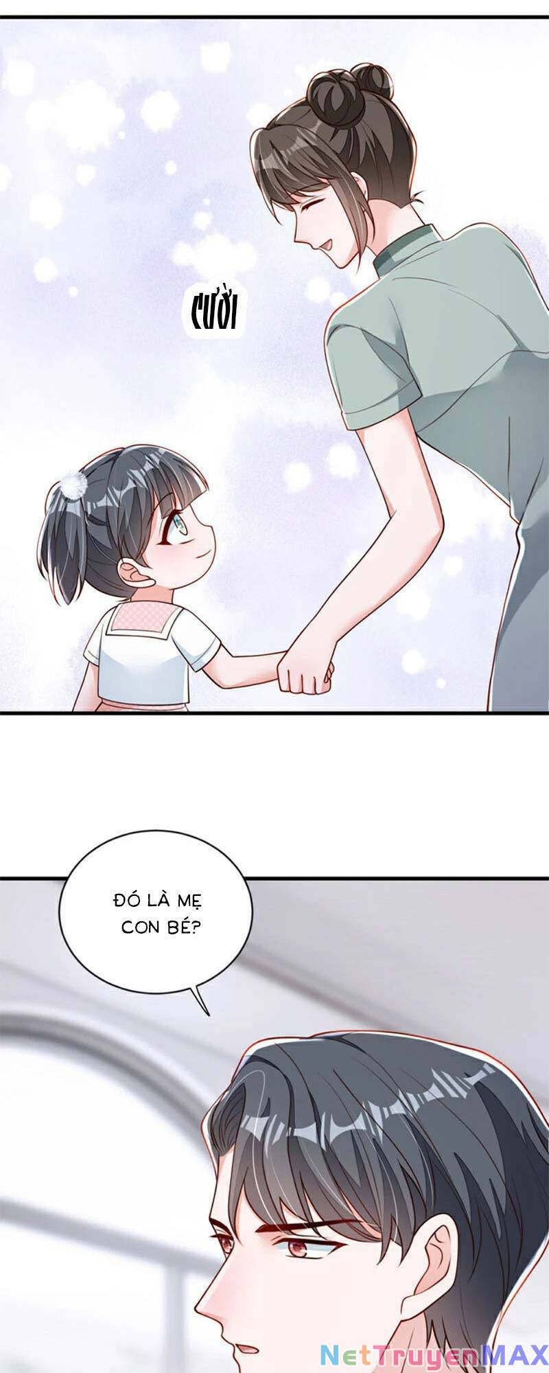 Lời Thì Thầm Của Ác Ma: Chapter 195