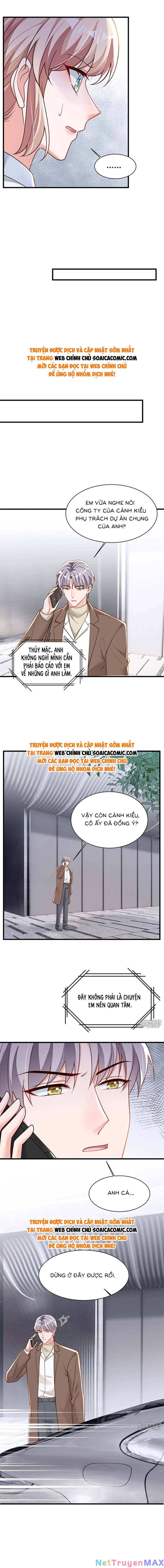 Lời Thì Thầm Của Ác Ma: Chapter 196