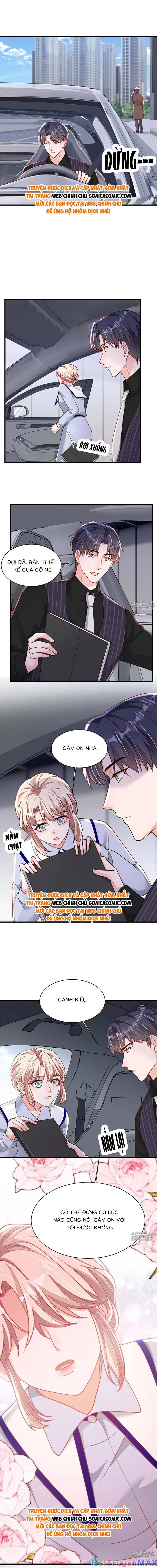 Lời Thì Thầm Của Ác Ma: Chapter 196
