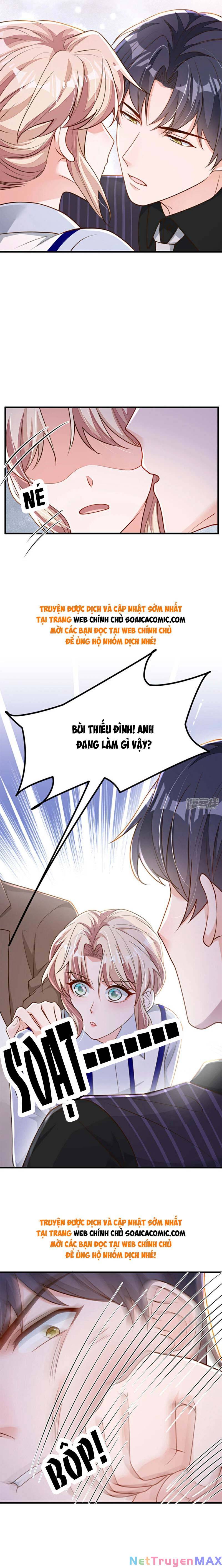 Lời Thì Thầm Của Ác Ma: Chapter 196