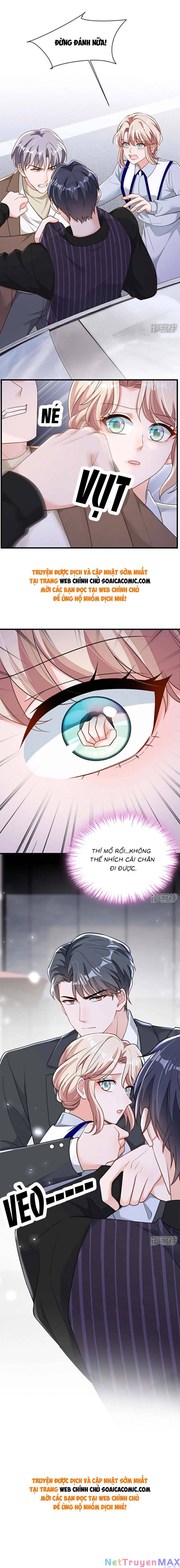 Lời Thì Thầm Của Ác Ma: Chapter 196