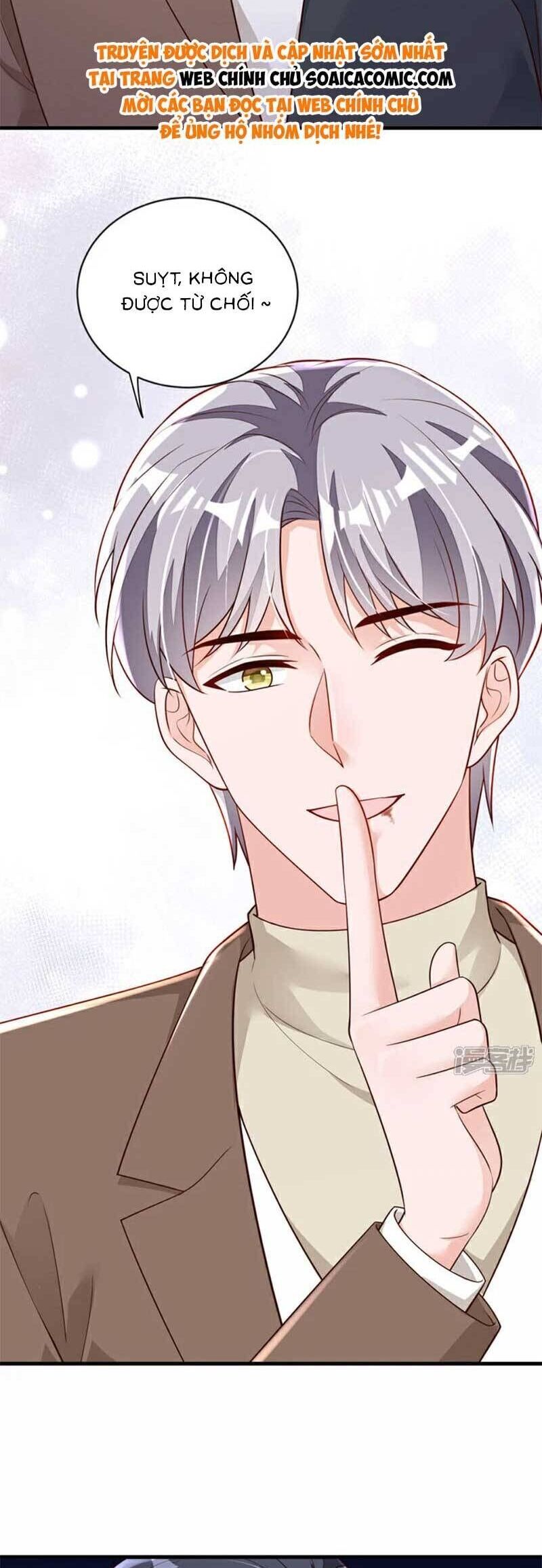 Lời Thì Thầm Của Ác Ma: Chapter 197