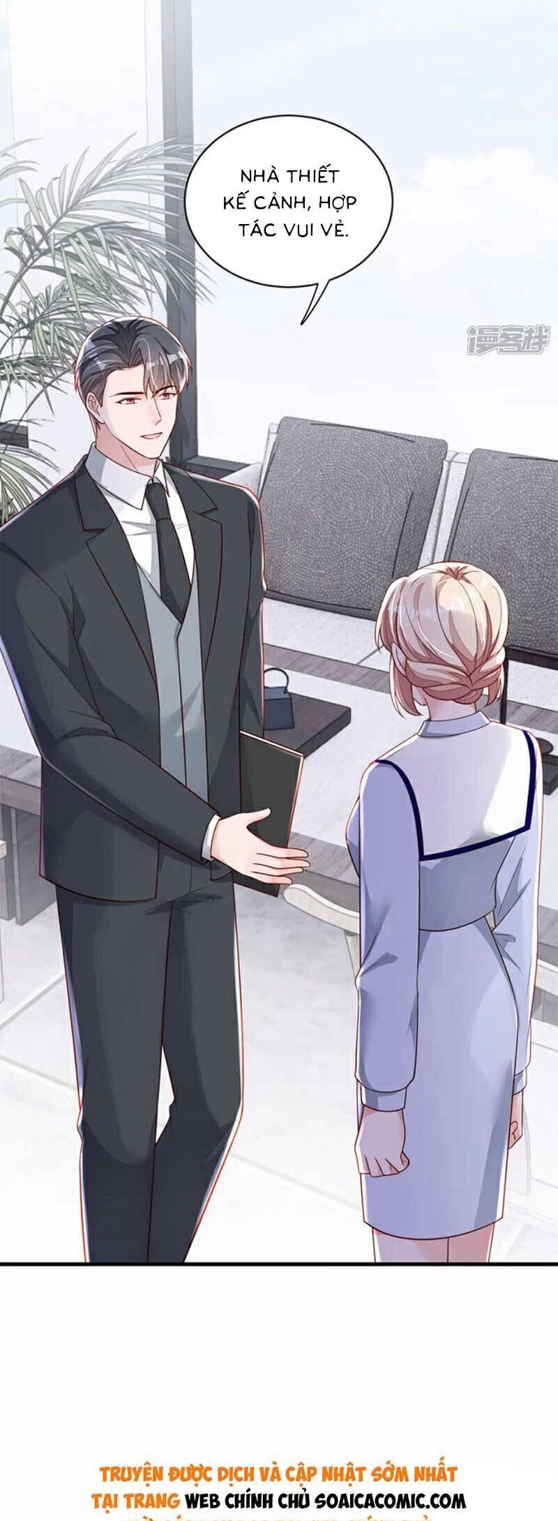 Lời Thì Thầm Của Ác Ma: Chapter 197