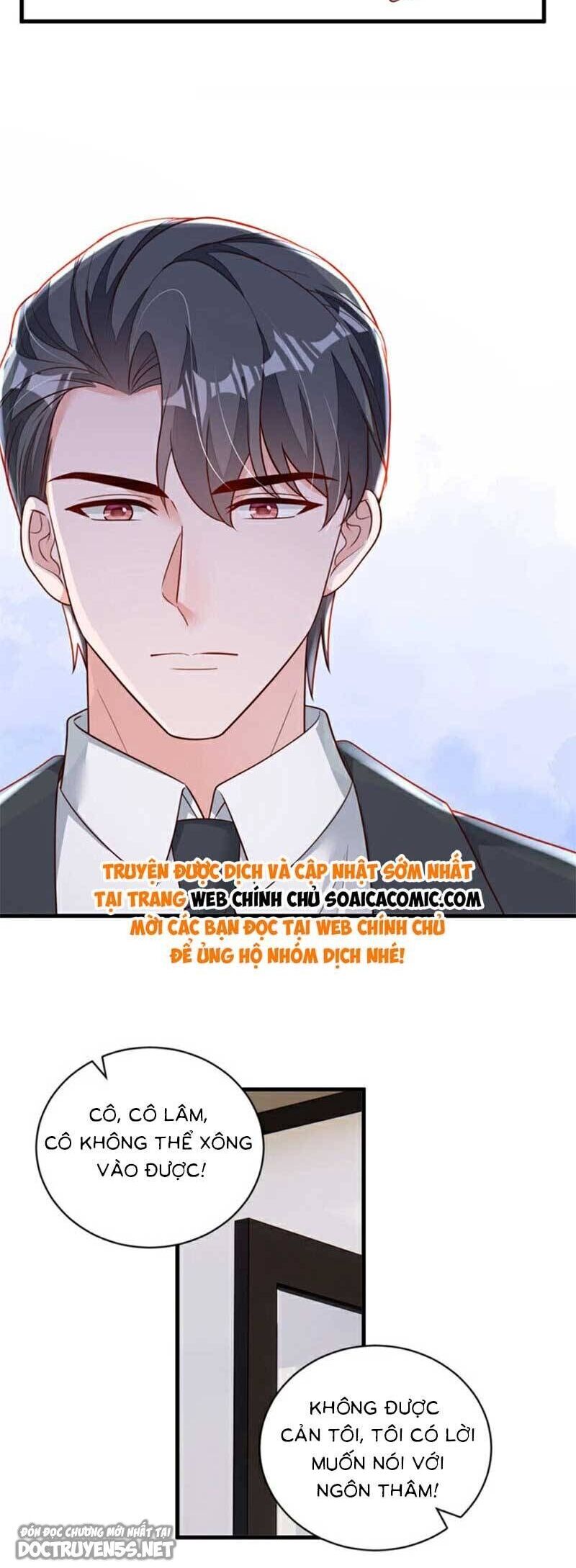 Lời Thì Thầm Của Ác Ma: Chapter 197