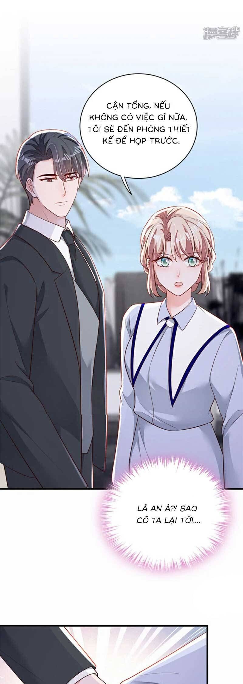 Lời Thì Thầm Của Ác Ma: Chapter 197