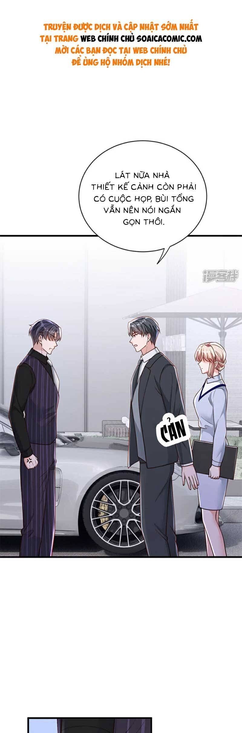 Lời Thì Thầm Của Ác Ma: Chapter 197