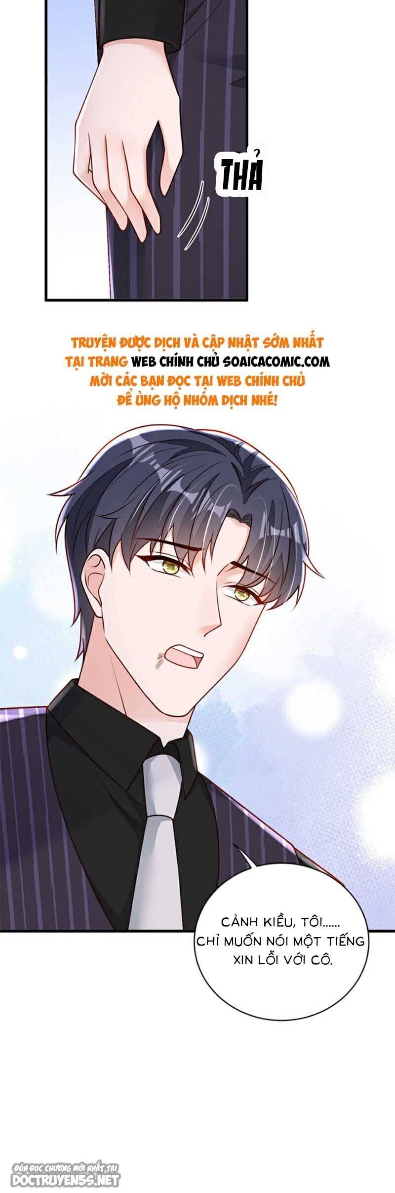 Lời Thì Thầm Của Ác Ma: Chapter 197