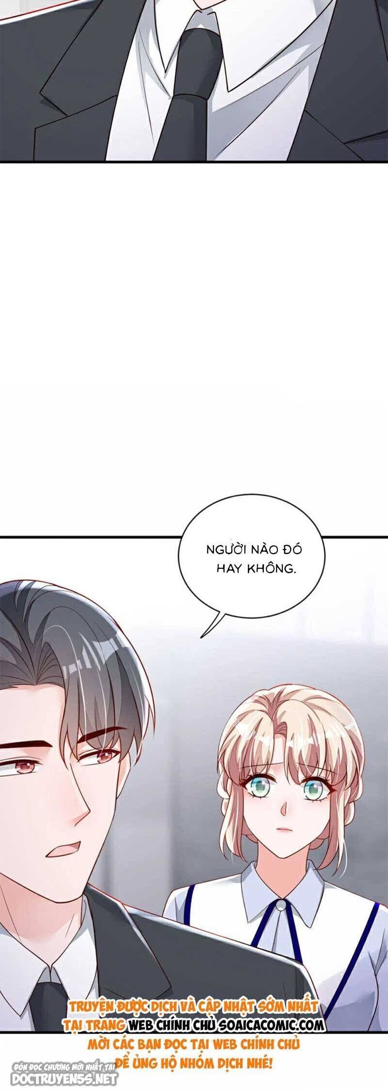 Lời Thì Thầm Của Ác Ma: Chapter 197