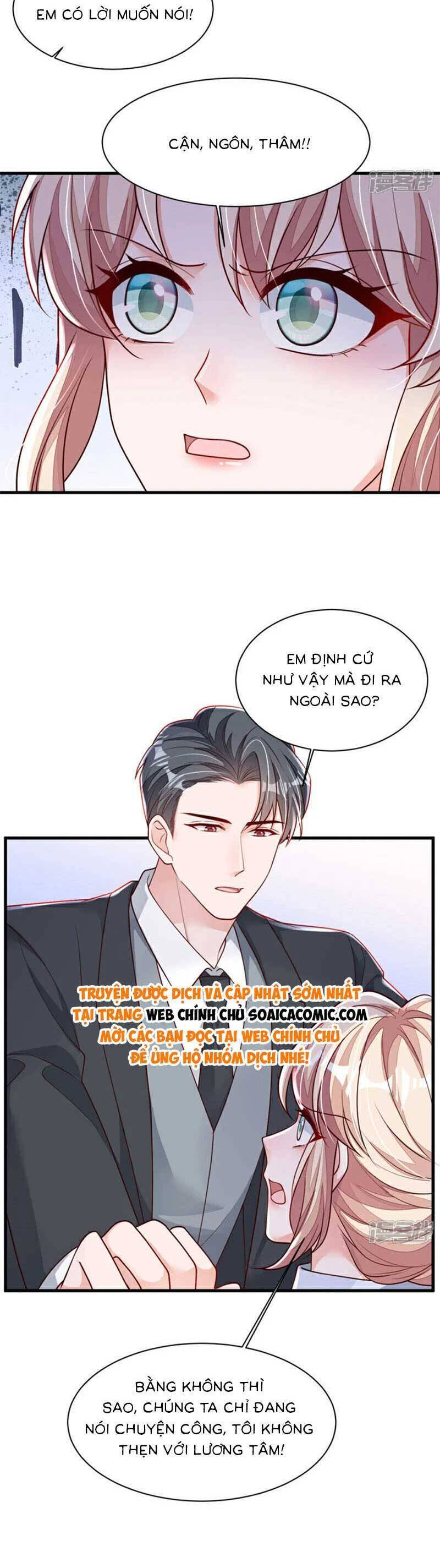 Lời Thì Thầm Của Ác Ma: Chapter 198