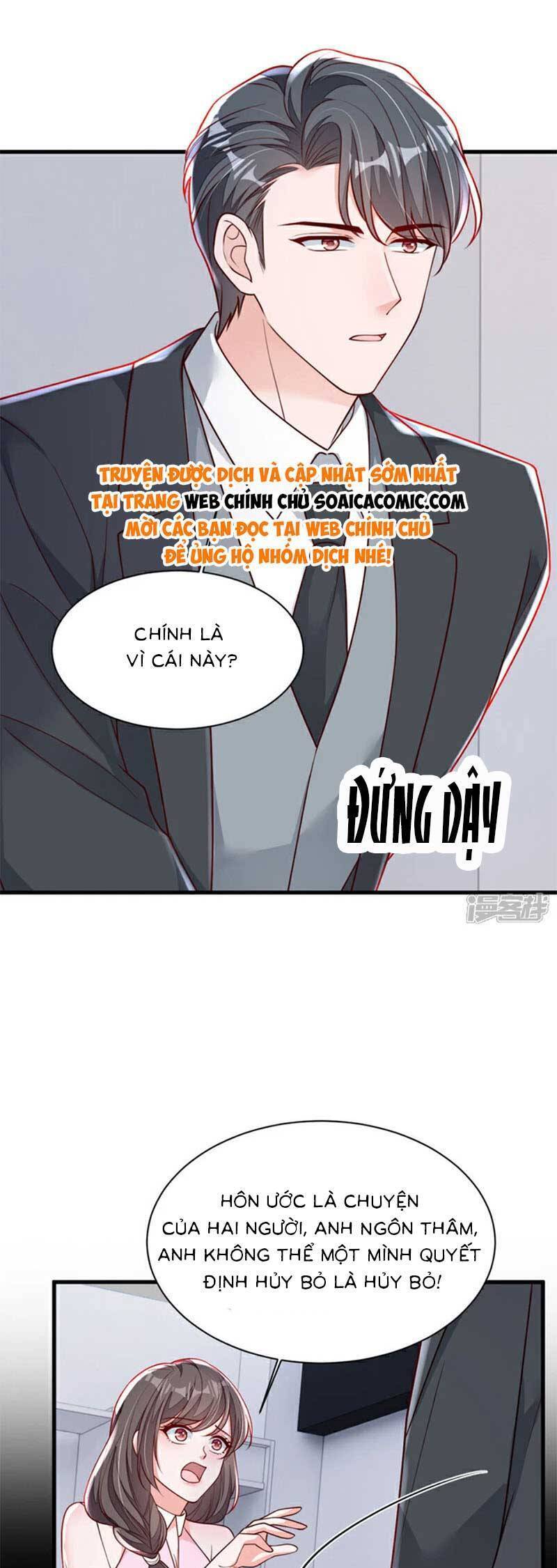 Lời Thì Thầm Của Ác Ma: Chapter 198