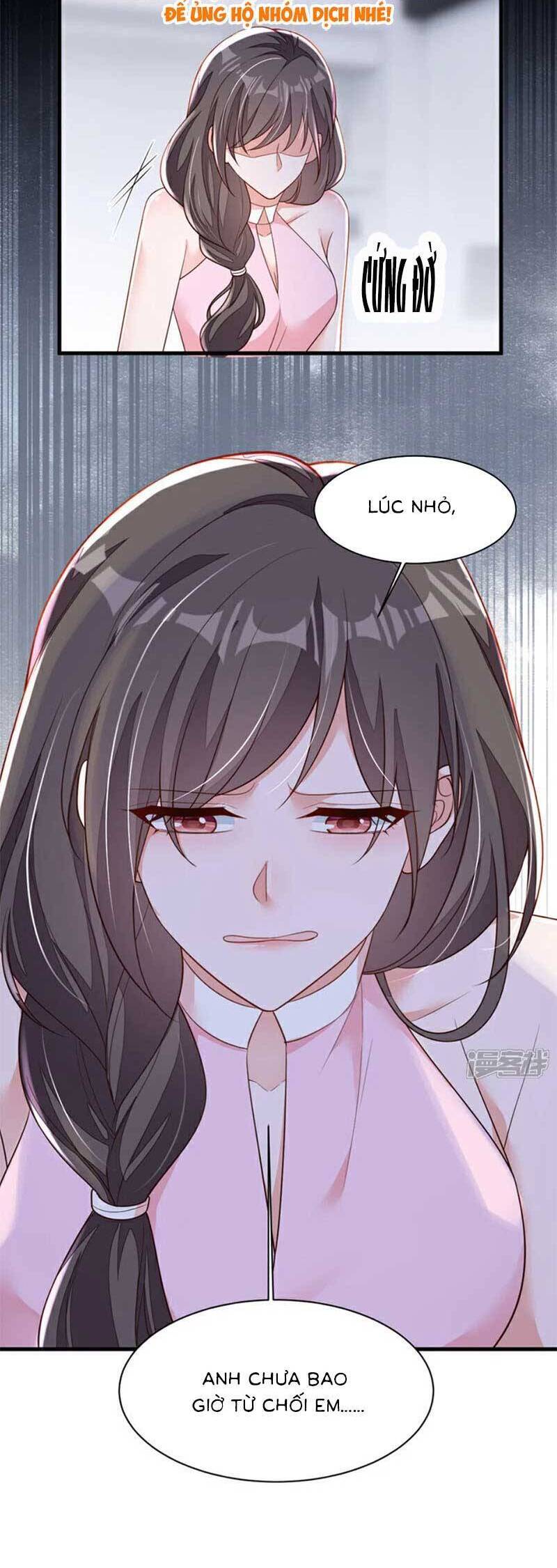 Lời Thì Thầm Của Ác Ma: Chapter 198