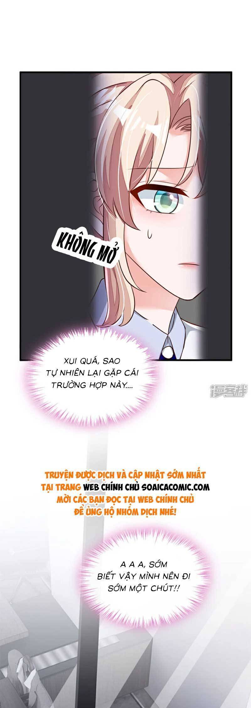 Lời Thì Thầm Của Ác Ma: Chapter 198