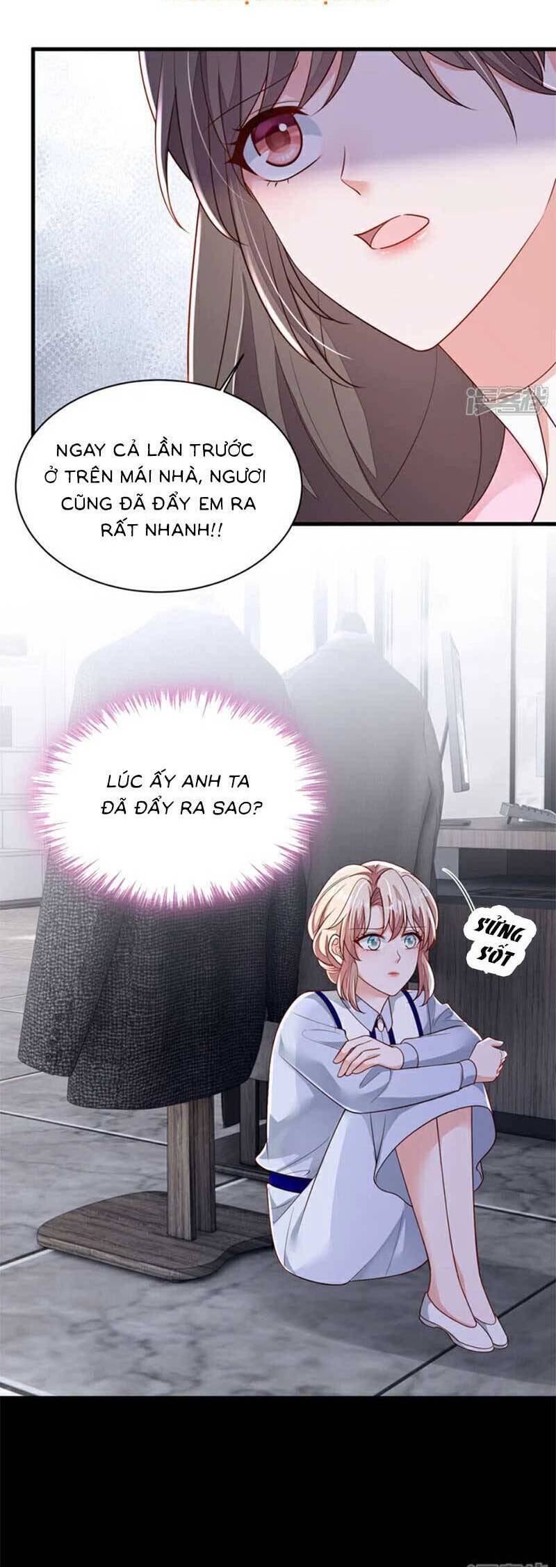 Lời Thì Thầm Của Ác Ma: Chapter 198