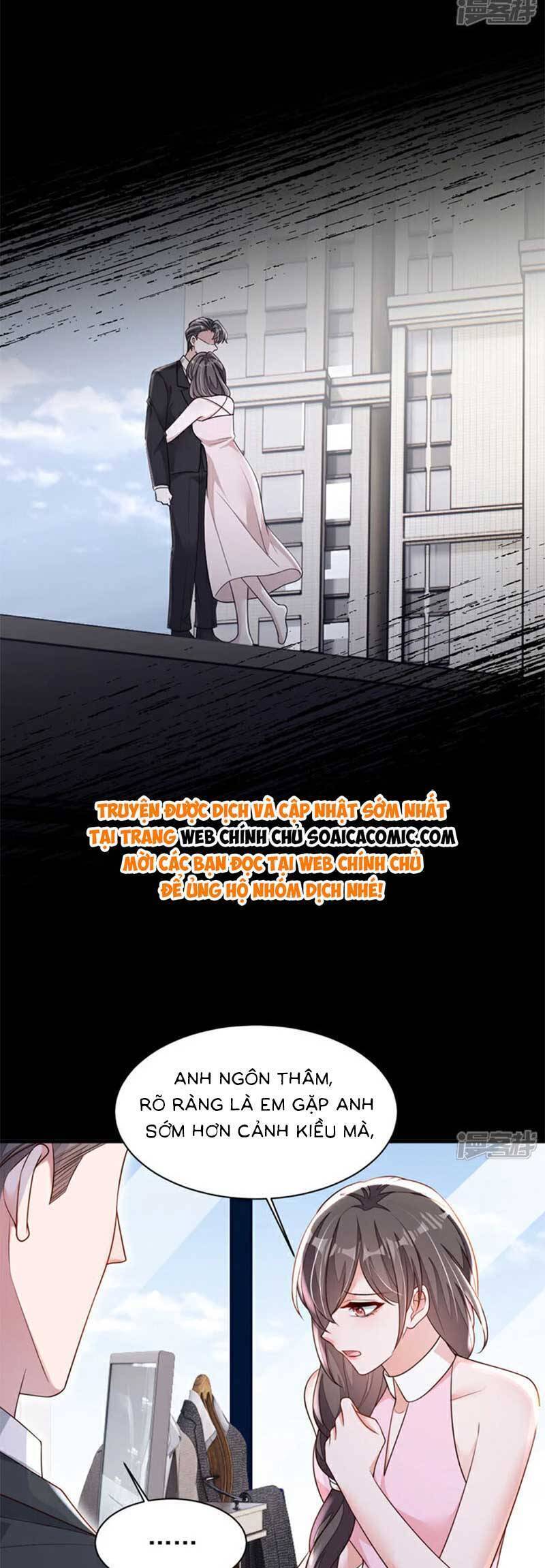 Lời Thì Thầm Của Ác Ma: Chapter 198