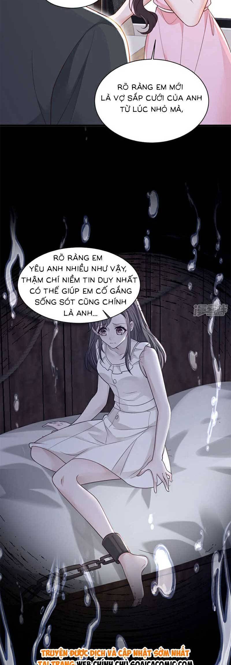 Lời Thì Thầm Của Ác Ma: Chapter 198
