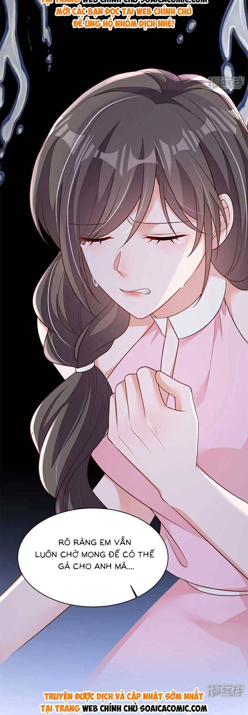 Lời Thì Thầm Của Ác Ma: Chapter 198