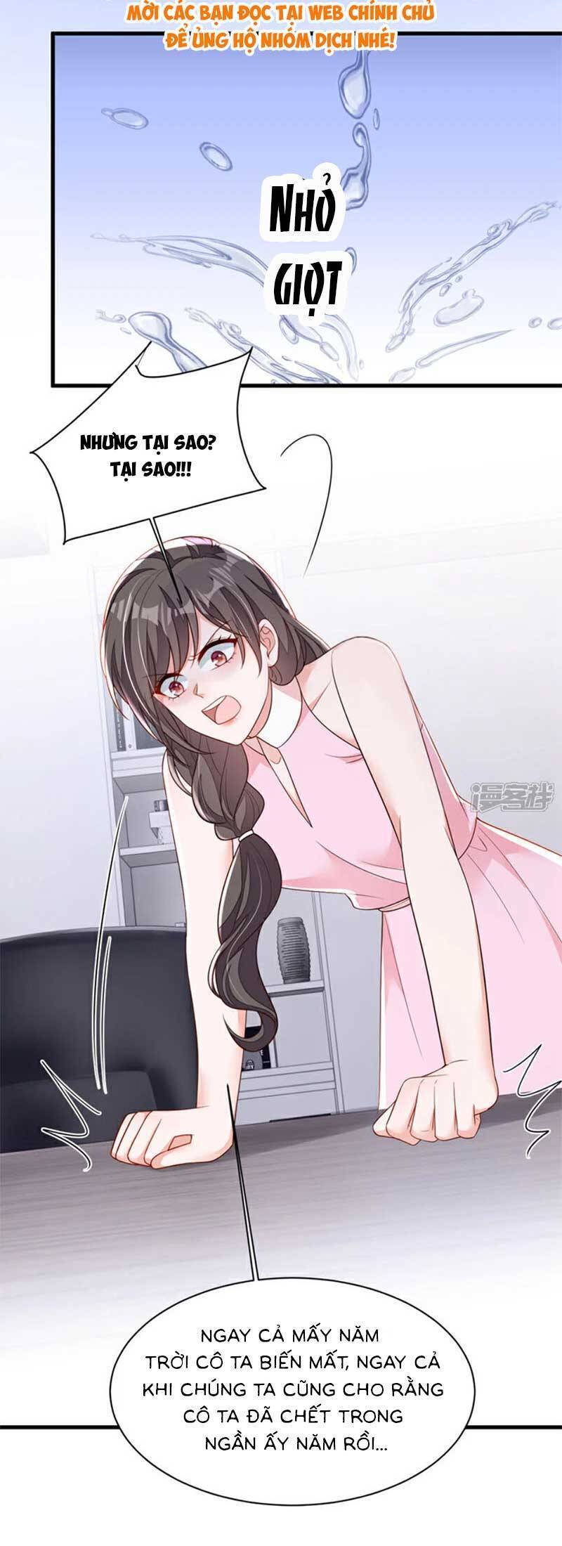 Lời Thì Thầm Của Ác Ma: Chapter 198