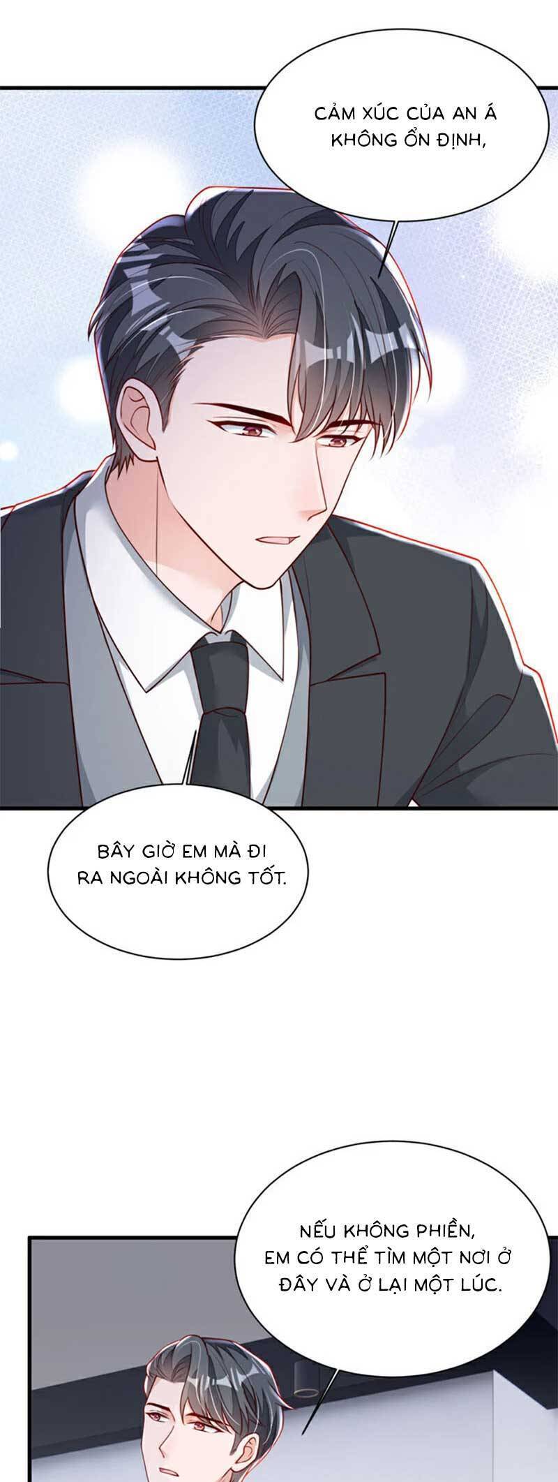 Lời Thì Thầm Của Ác Ma: Chapter 198