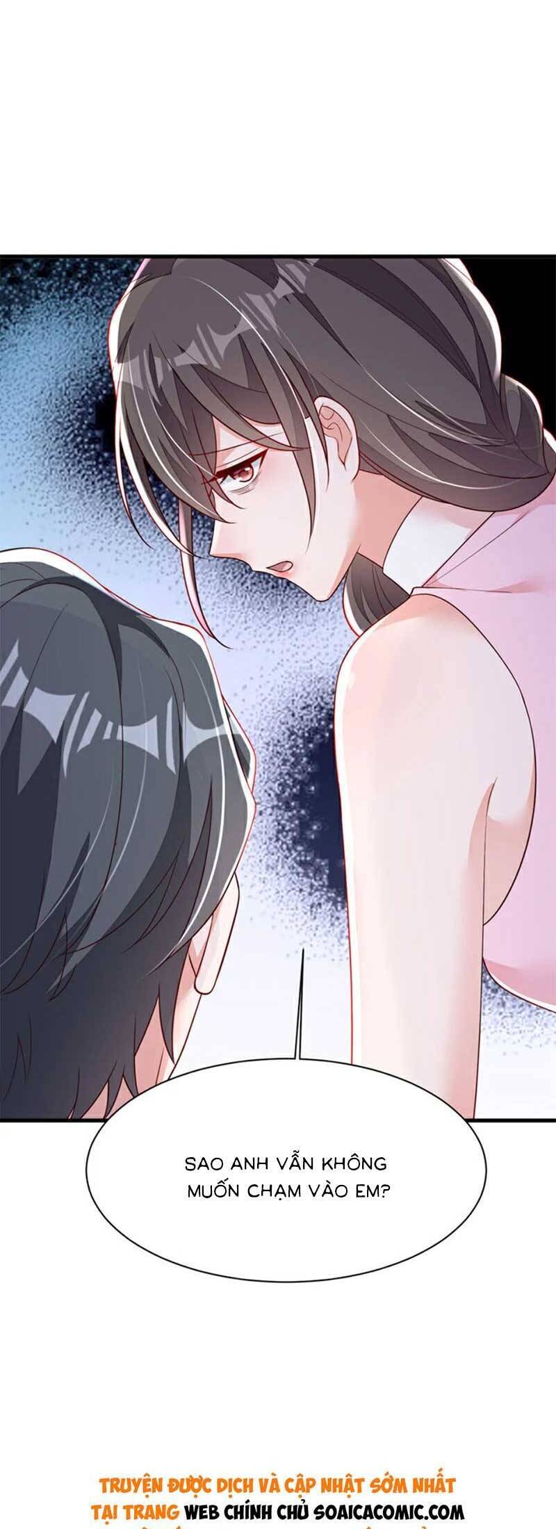 Lời Thì Thầm Của Ác Ma: Chapter 198