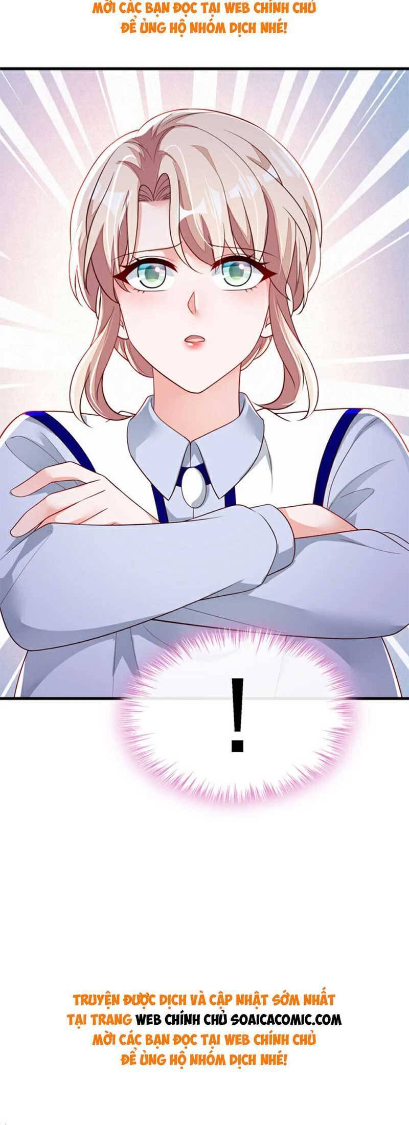 Lời Thì Thầm Của Ác Ma: Chapter 198