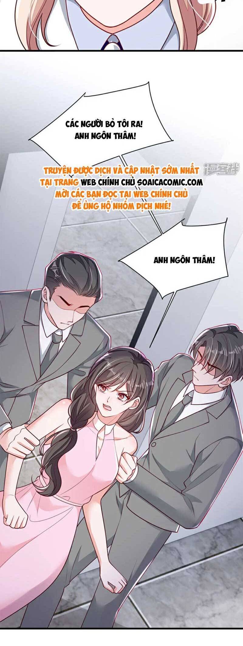 Lời Thì Thầm Của Ác Ma: Chapter 198