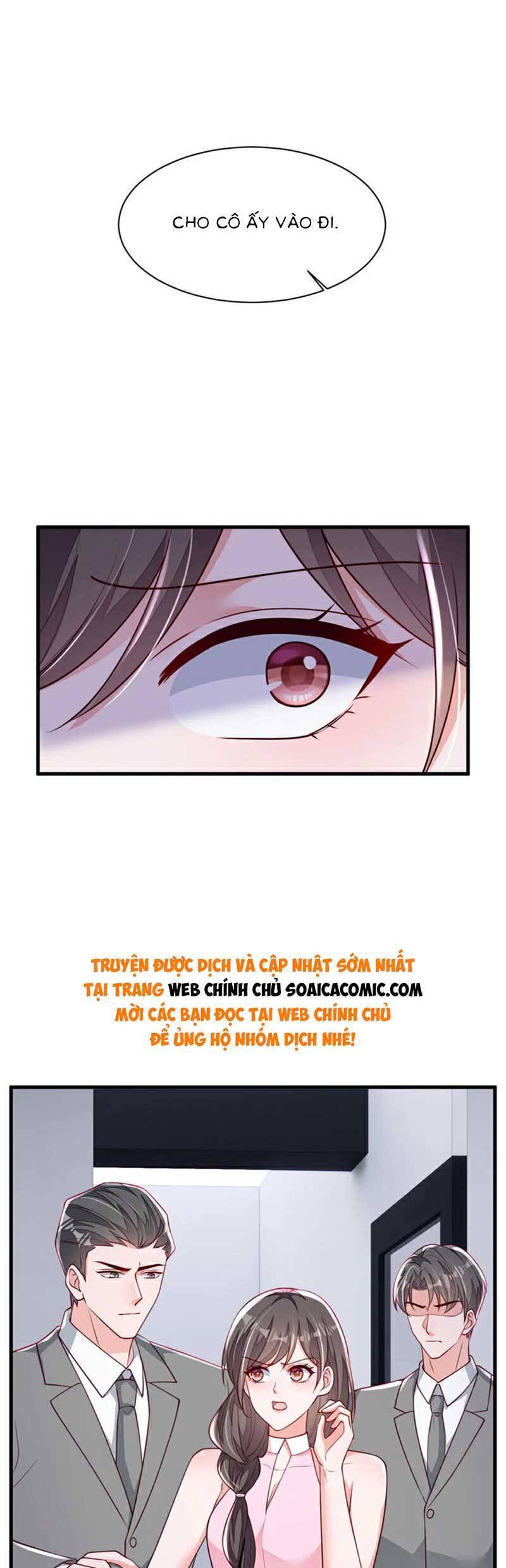 Lời Thì Thầm Của Ác Ma: Chapter 198