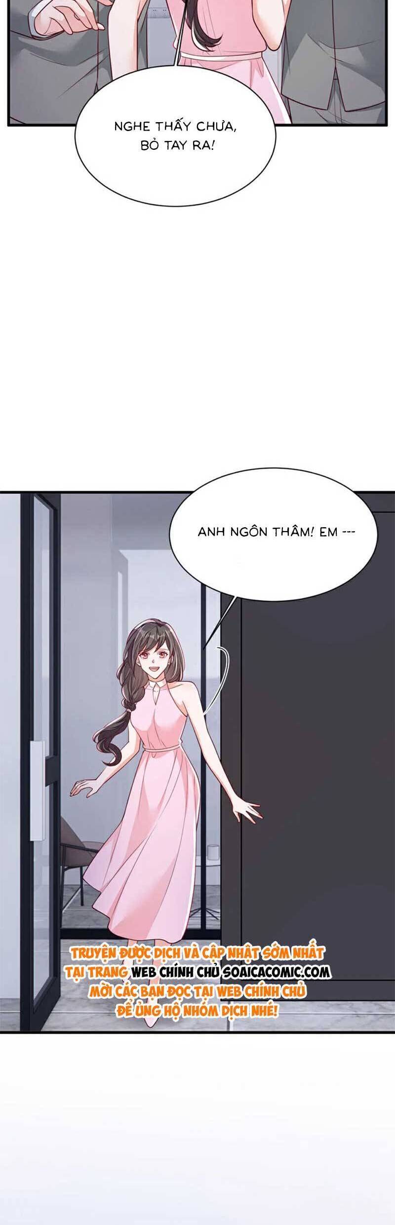 Lời Thì Thầm Của Ác Ma: Chapter 198
