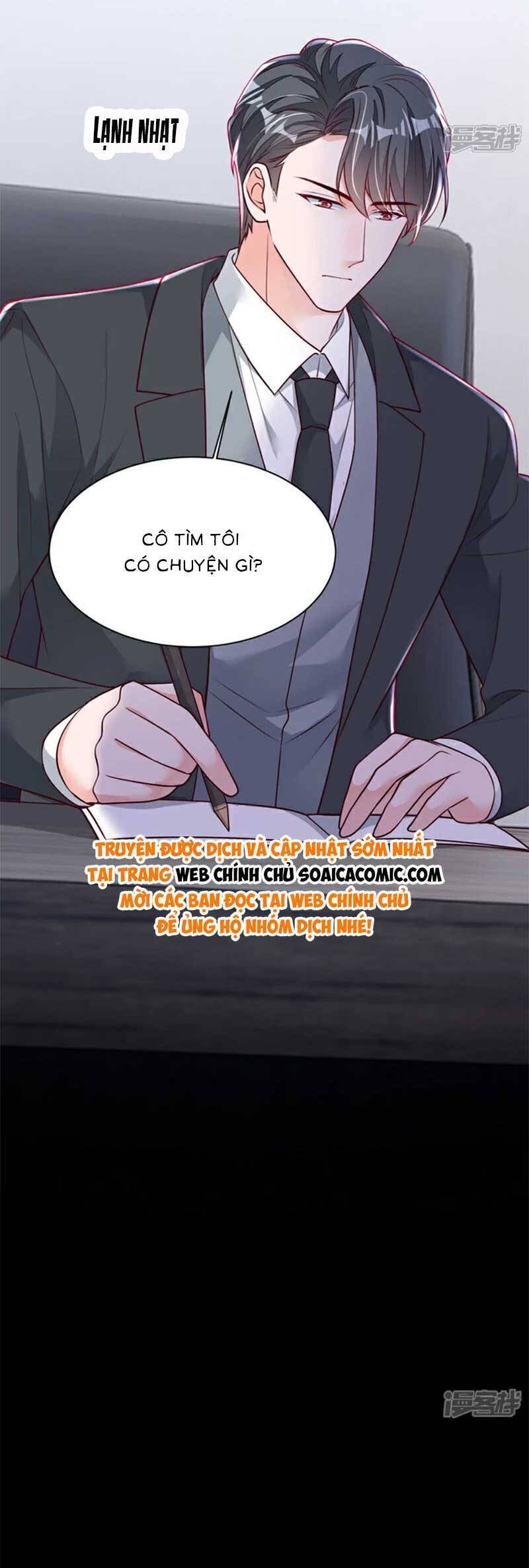 Lời Thì Thầm Của Ác Ma: Chapter 198