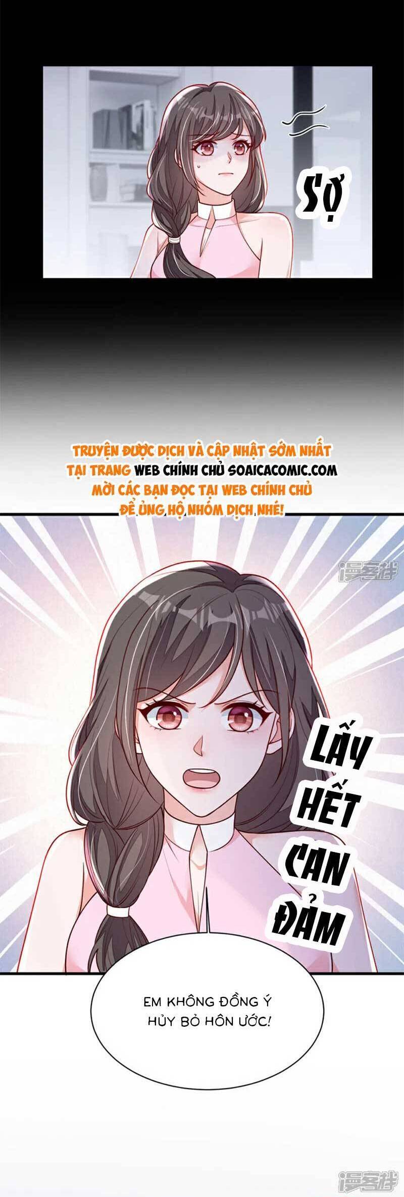 Lời Thì Thầm Của Ác Ma: Chapter 198