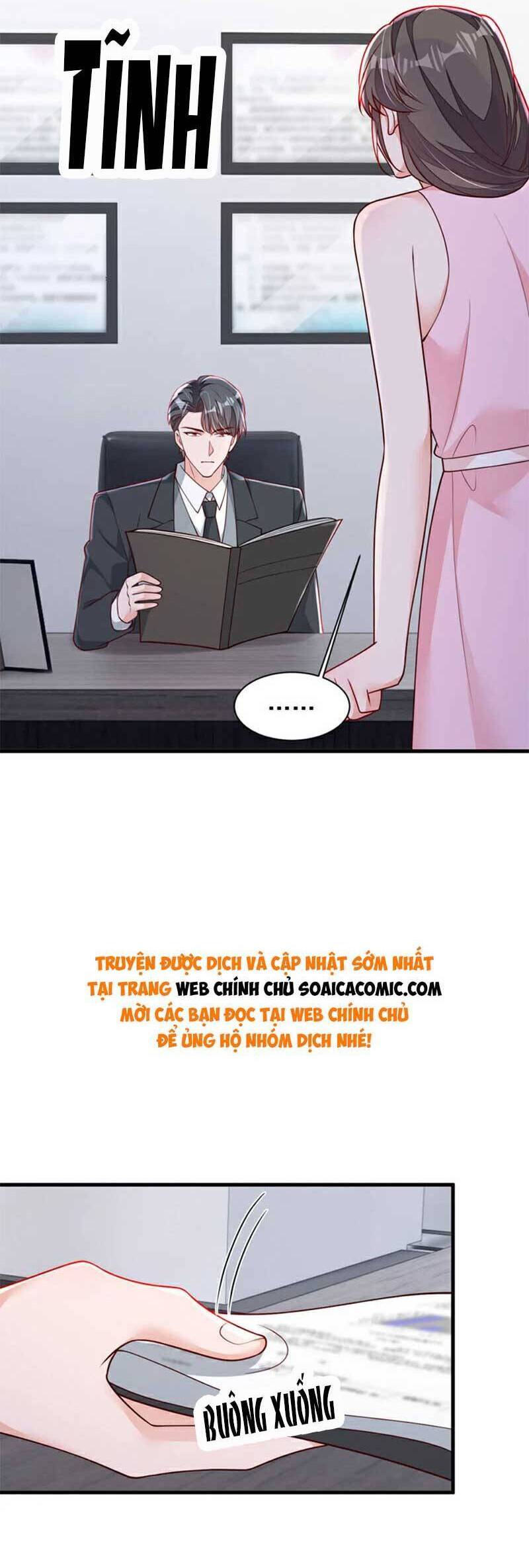 Lời Thì Thầm Của Ác Ma: Chapter 198